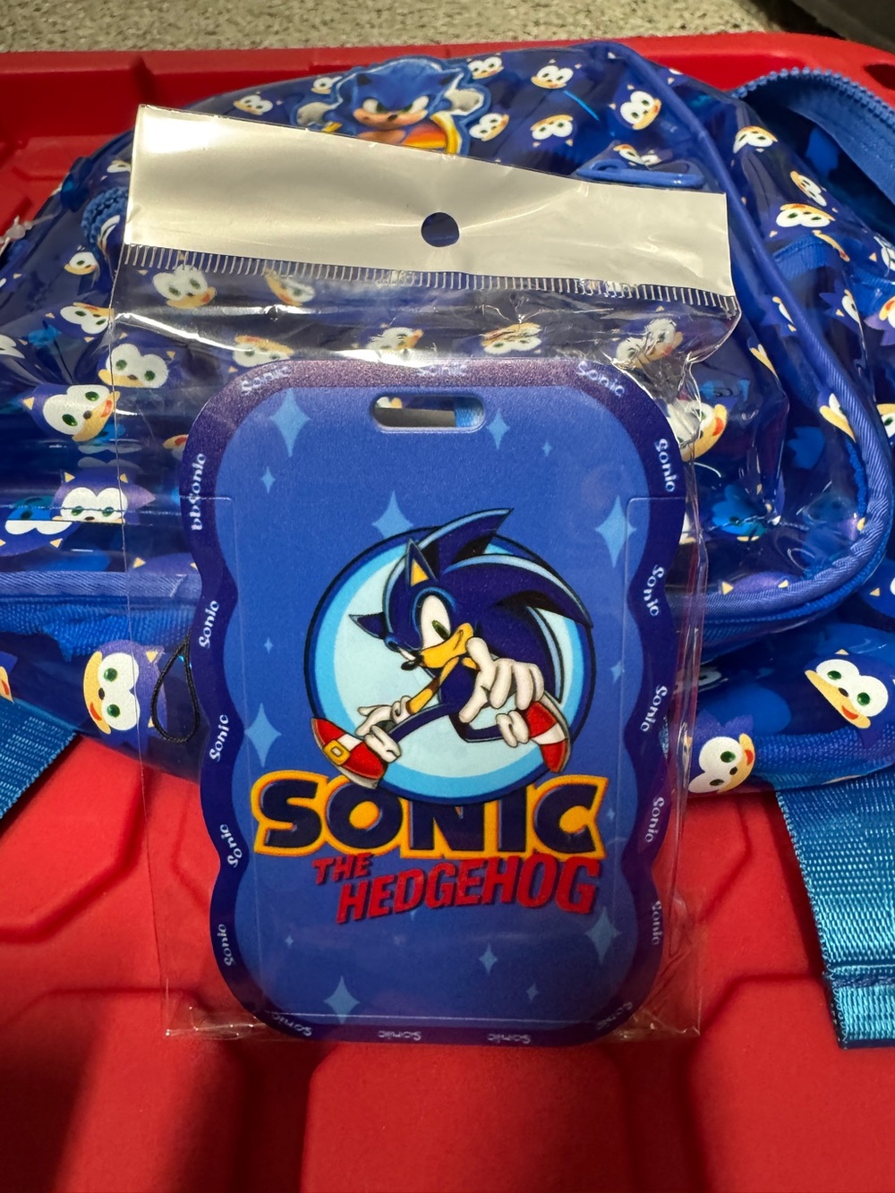 SONIC bundle box - Picture 6 of 10